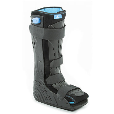 GoFit Walker Orthopedic Boot - Long 17 inch