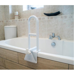 Bathroom Safety Bar