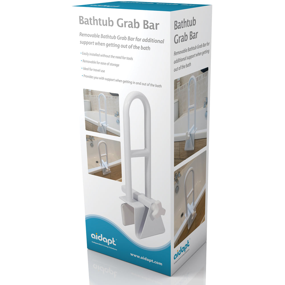 Bath Safety Bar