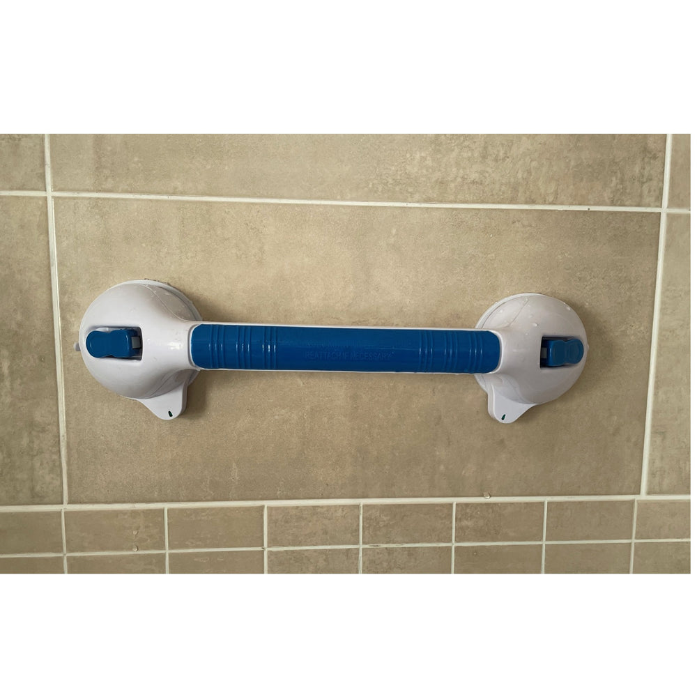 Quick Suction Grab Rail