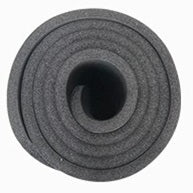 Grey Exercise Mat