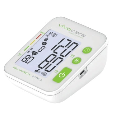 Guardy Pro Automatic Arm Blood Pressure Monitor