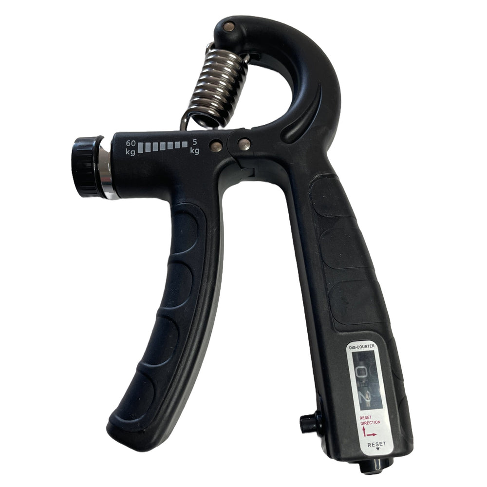 Adjustable Hand Grip Exerciser