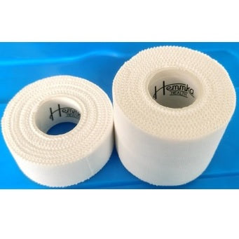 Cotton Spandex Elastic Adhesive Elastoplast Sports Strapping Tape