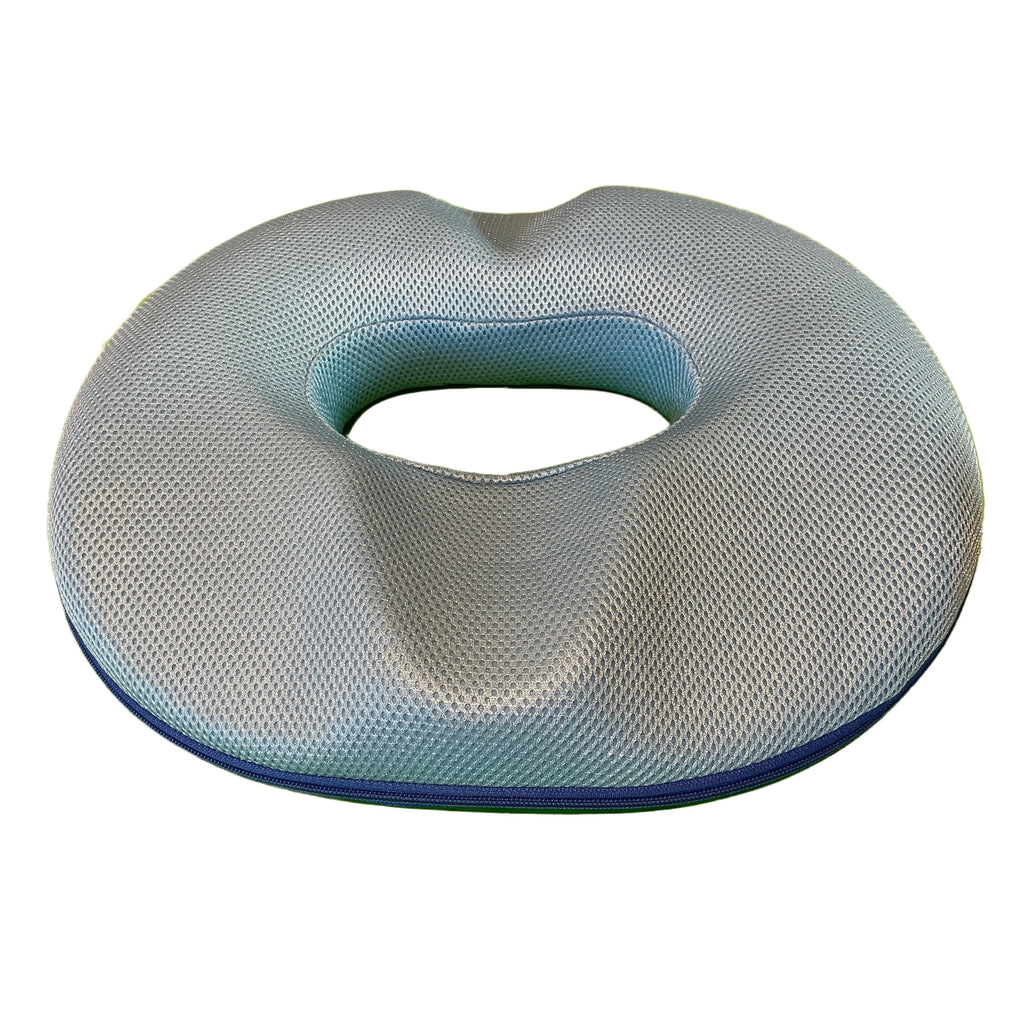 Hemmka Health Anatomical Ring / Hemorrhoids Cushion – Physiosupplies