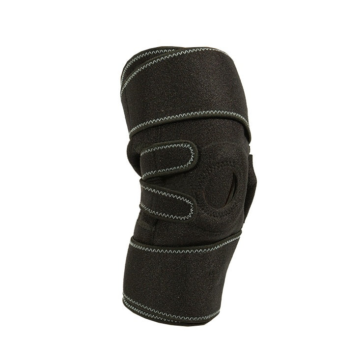 Wrap Around Hinged Knee Brace - One Size
