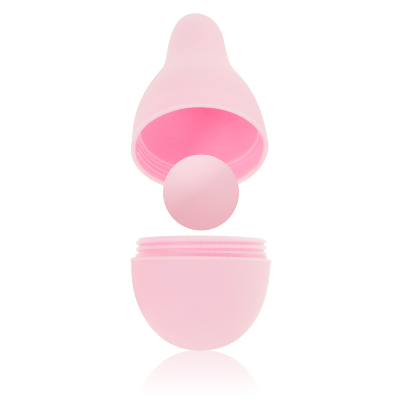 Pelvic Floor Developer Kegel Weight System