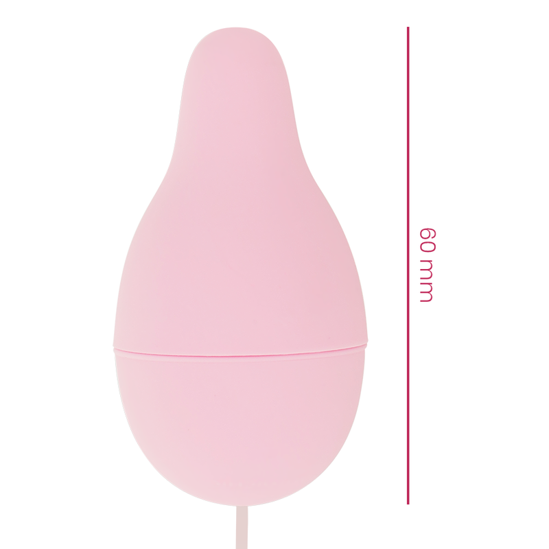 Pelvic Floor Developer Kegel Weight System