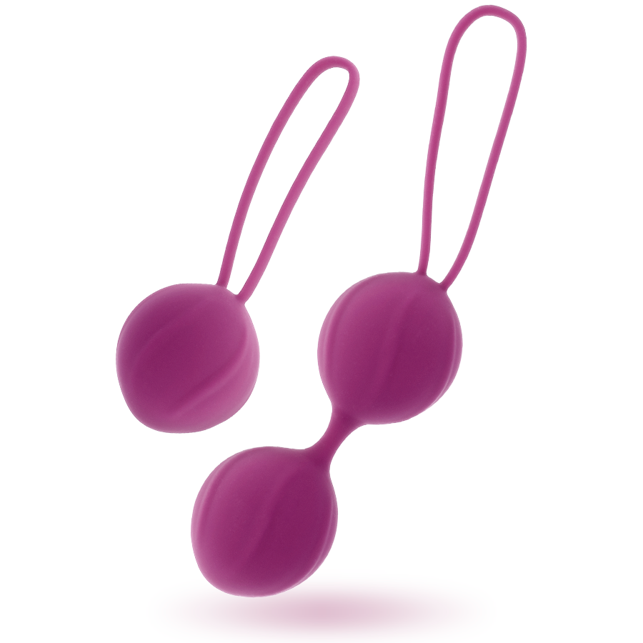 Kegel Balls