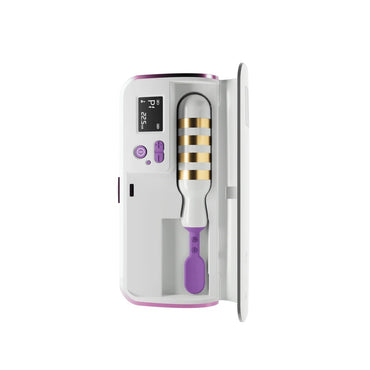 iTouch Go Gold Wireless Pelvic Floor Exerciser