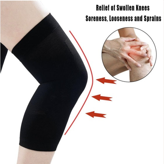 Knee Compression Bandage