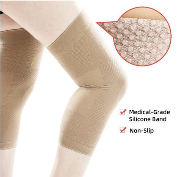 Knee Compression Support