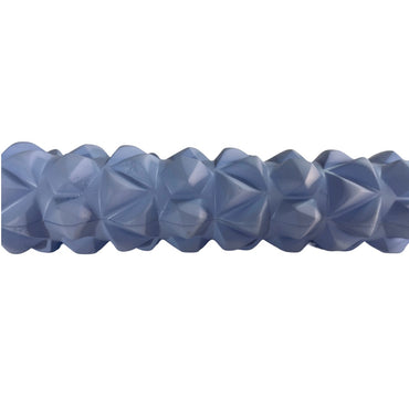 EVA Knobbly Massage Stick Blue