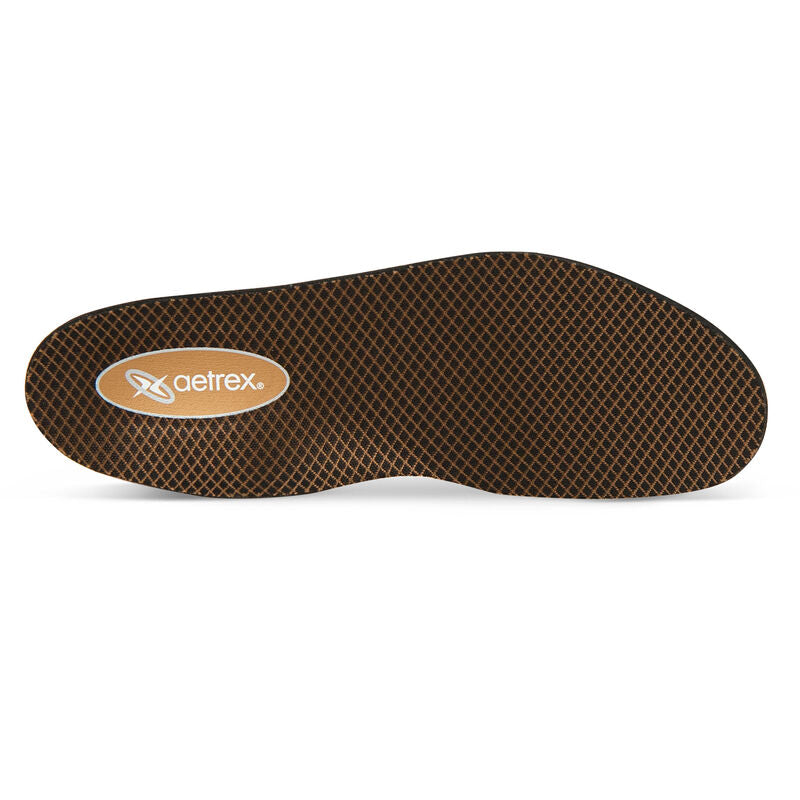 Aetrex Women's Compete Posted Orthotics