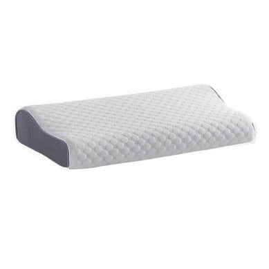 Large Arch Memory Foam Pillow