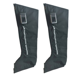 Leg Compression Recovery Boots
