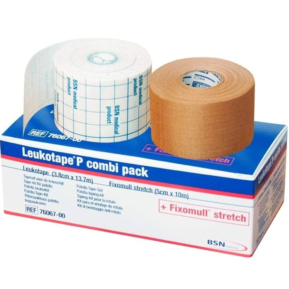 Leukotape® P Combi-Pack