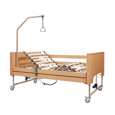 Electric Multi Crank Bed “LIBRA”