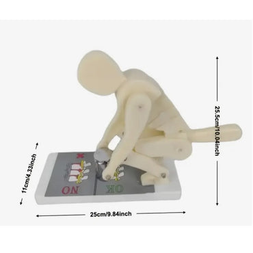 Lifting Manikin