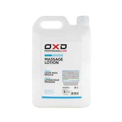 OXD Neutral Massage Lotion