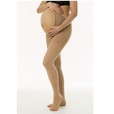 Preggers by Therafirm Maternity Tights - 20-30 mmHg | Ames Walker