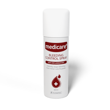 Bleeding Control Spray