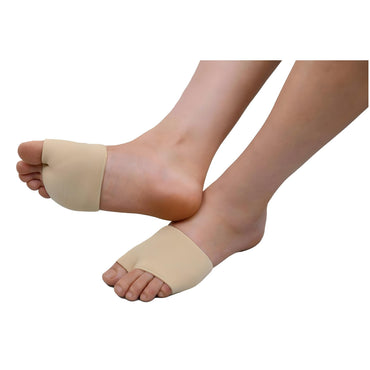 Metatarsal Sock with GEL Pad