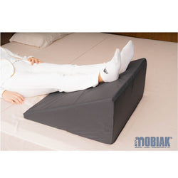 Reclined Triangle Bed Cushion