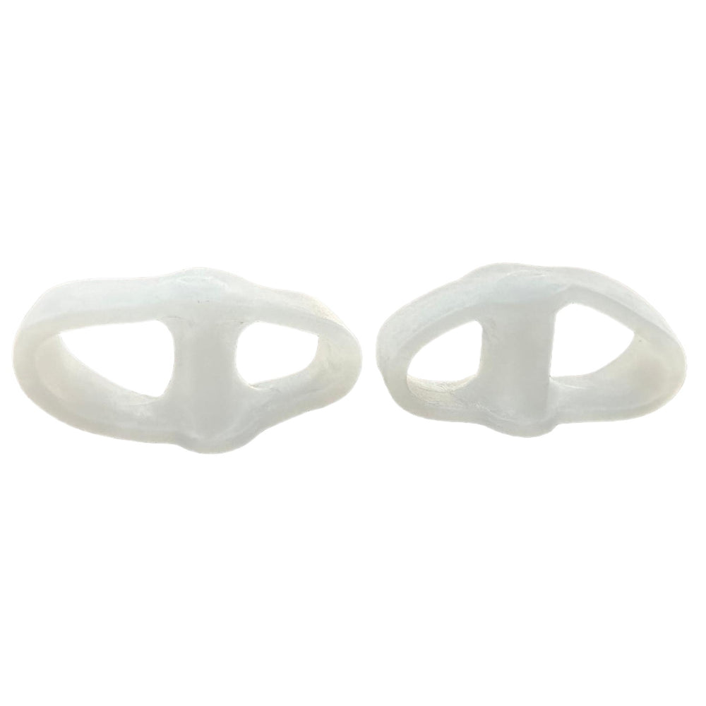 Toe Ring Separators with GEL - Pair