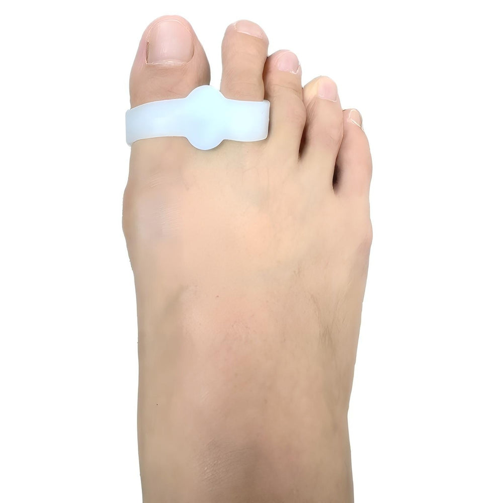 Toe Ring Separators with GEL - Pair
