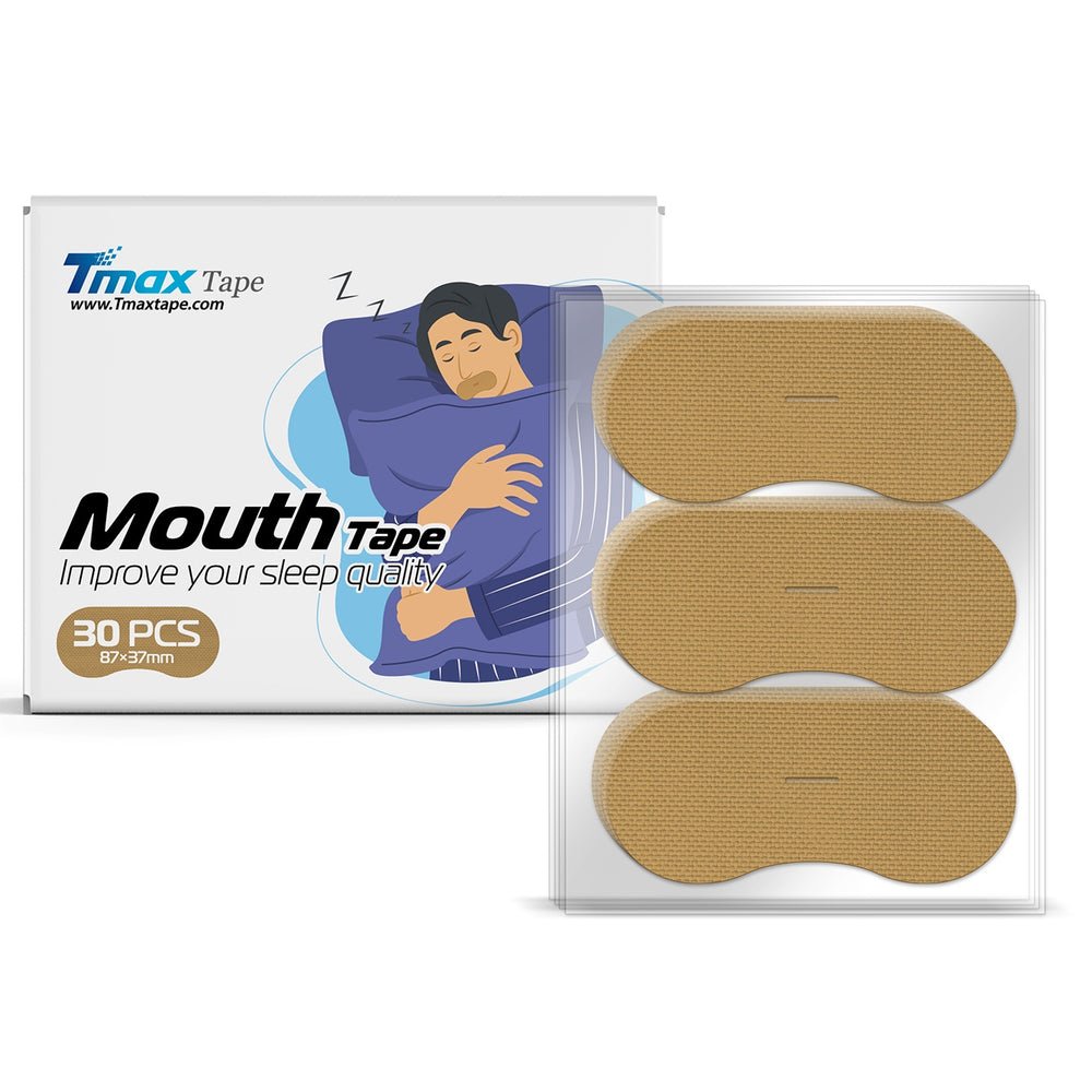 Mouth Tape