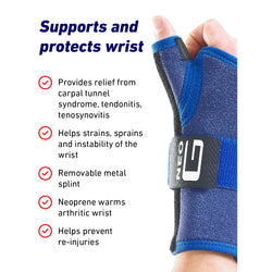 Neo-G Carpal Tunnel Support