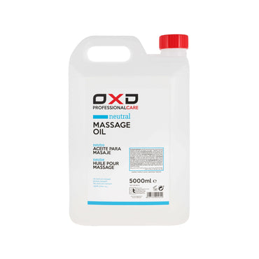OXD Neutral Oil for Massage