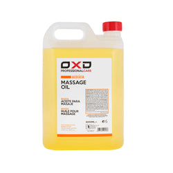 Arnica Massage Oil