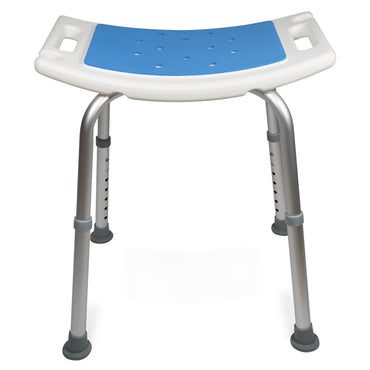 Padded Shower Stool