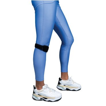 Patella Strap with Silicone