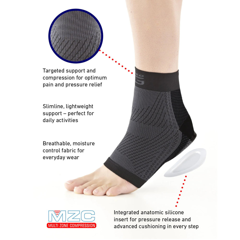 Plantar Fasciitis Pain Relief