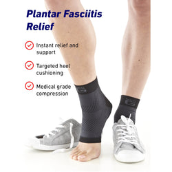 Plantar Fasciitis Sock