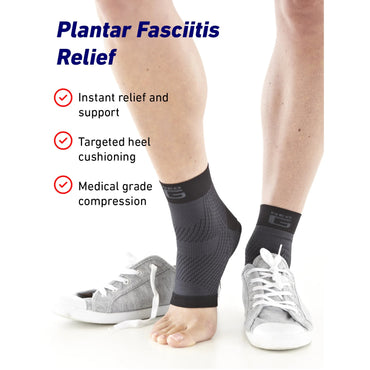 Plantar Fasciitis Sock