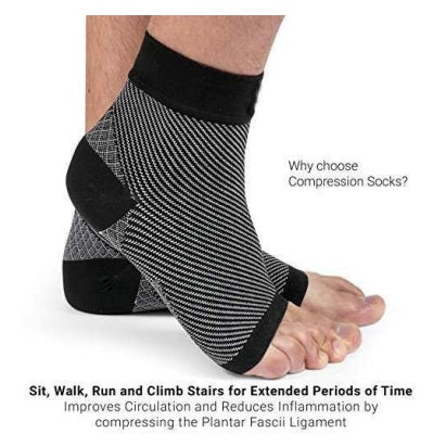 Plantar Fasciitis Compression sock