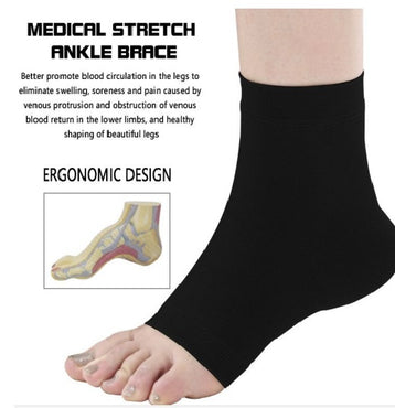 Plantar Fasciitis Socks