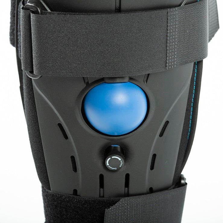 Short Power Orthopedic Boot