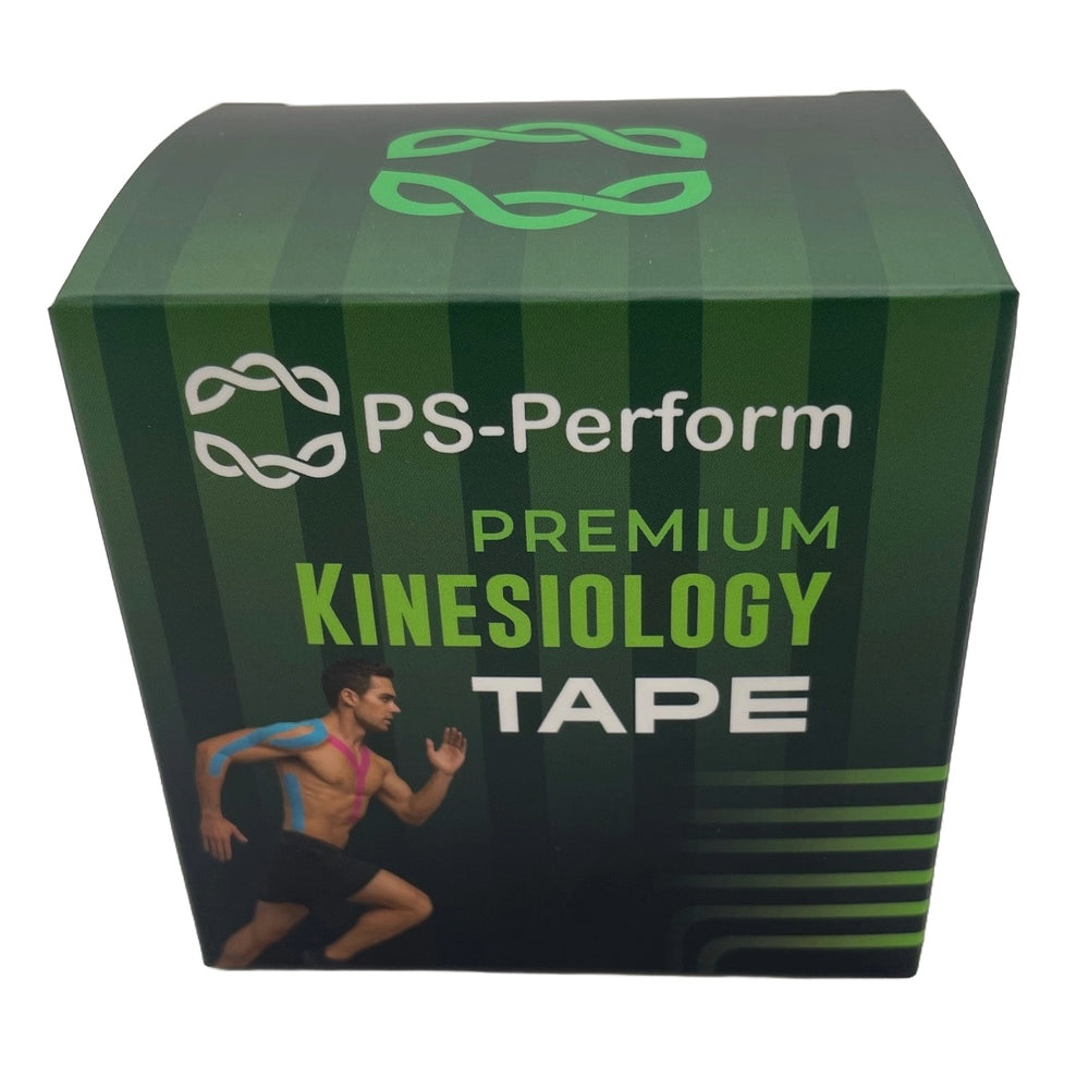 Extra Sticky Kinesiology Tape