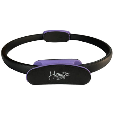 Purple Exercise Ring