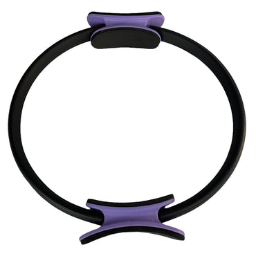 Purple Pilates Ring