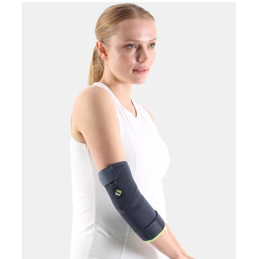 Neoprene Epicondylitis Supported Elbow Brace
