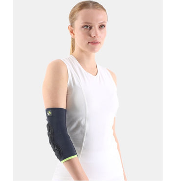 Neoprene Padded Elbow Support