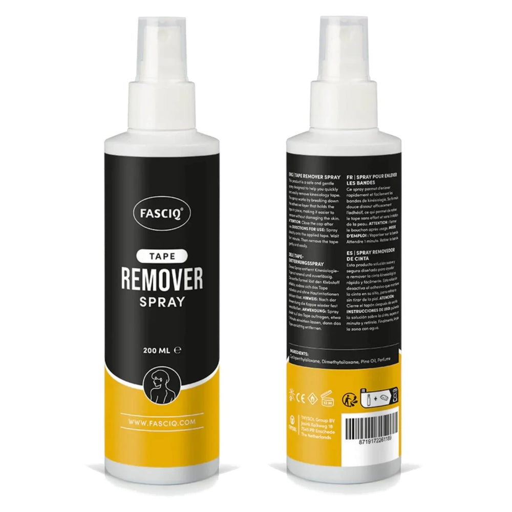 Adhesive Remover Spray