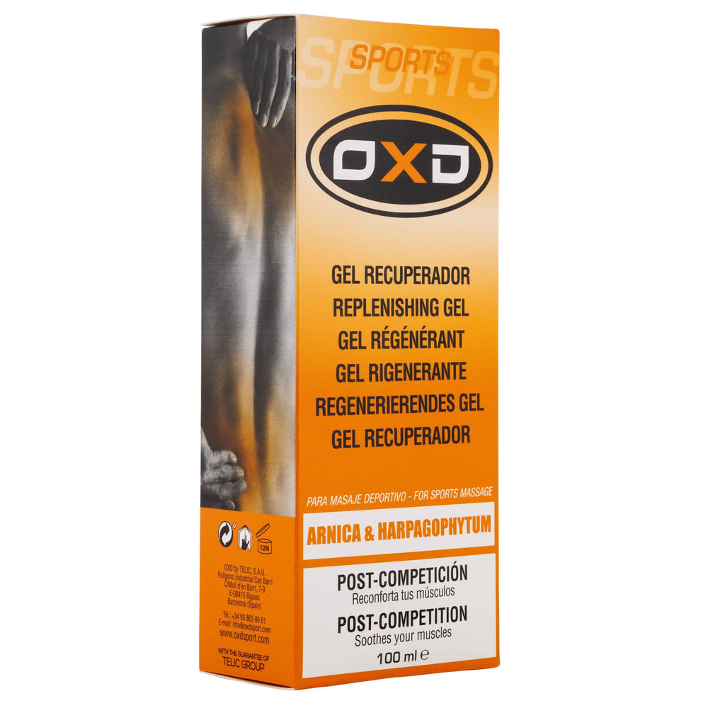 OXD Replenishing Gel