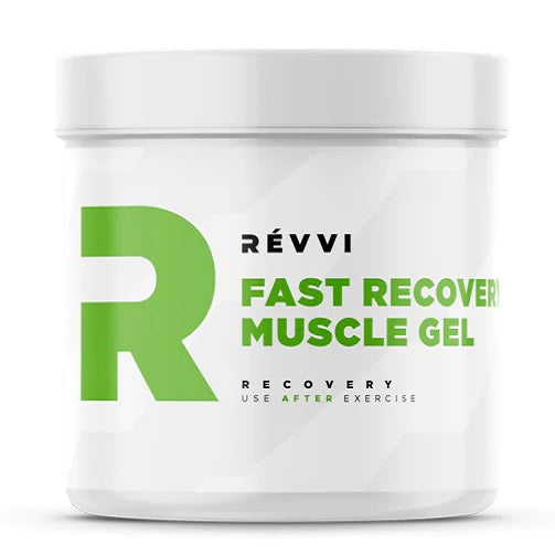 Revvi Muscle Recovery Gel